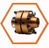 Copper Nickel Orifice Flanges