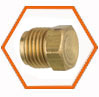 Cupro Nickel 70/30 Plug