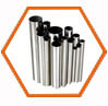 Stainless Steel 316TI  Seamless Pipes