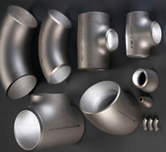 Incoloy Alloy 800 Pipe Fittings