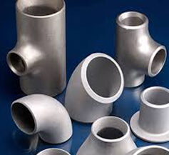 Alloy 800 Butt weld Fittings