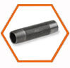 Alloy Steel F22 Pipe Nipple