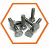 Alloy Steel F1, F5, F9, F12, F91 Bolts