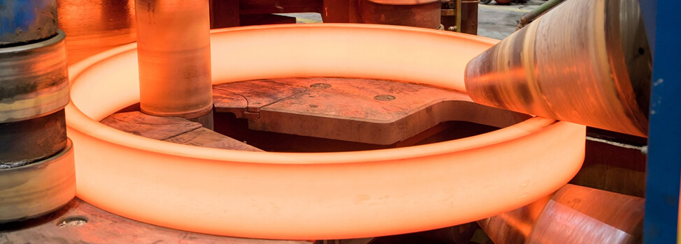 Alloy Steel Flanges Manufacturer Manufacturer