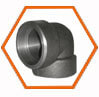 Alloy Steel F22 Forged Elbow