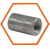 Alloy Steel F22 Full Coupling