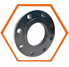 Alloy Steel F91 Lap Joint Flanges
