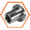 Alloy Steel F91 Long Weld Neck Flanges