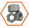 Alloy Steel F1 Nuts