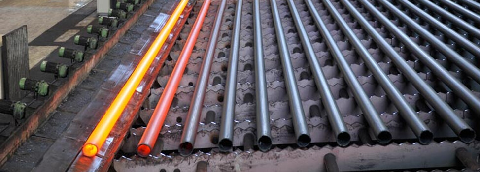 ASTM A53 Carbon Pipes, Tubing Manufacturer