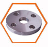 Alloy Steel F91 Plate Flanges