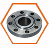 Alloy Steel F91 Ring Type Joint Flanges