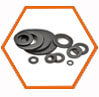Alloy Steel F91 Washers