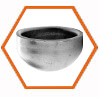 Alloy Steel WP11 Pipe Cap