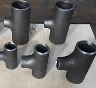 Alloy Steel WP9 Pipe Fittings
