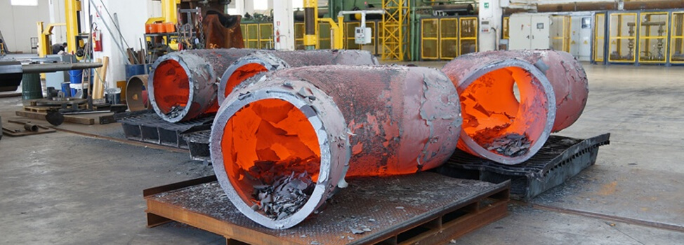 Alloy Steel wp9 Pipe Fittings Manufacturer