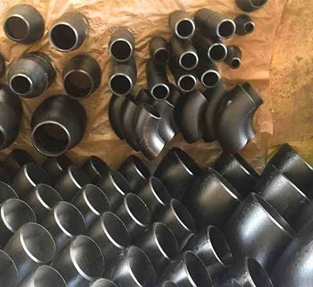 Alloy Steel WP9 Butt weld Fittings