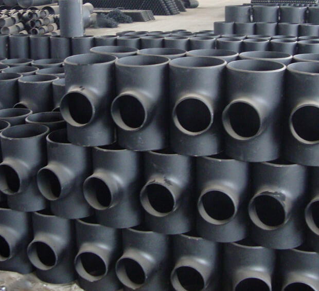 Alloy Steel WP91 Pipe Fittings