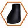 ASTM A420 Carbon Steel Eccentric Reducer