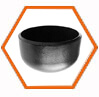 ASTM A420 Carbon Steel Pipe Cap