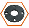 Alloy Steel Slip On Flanges