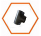 ASTM A420 Carbon Steel Tee
