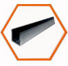 Low Temperature Carbon Steel A350 U Channels