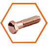 Copper Nickel Bolts