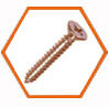 Copper Nickel Socket Weld Fasteners