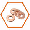 Copper Nickel Weld Neck Fasteners