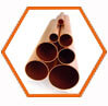 Corten Steel Tubes