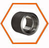 High Yield A694 F56 Half Coupling