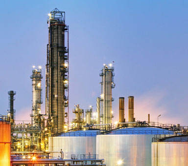 SS 304/304L Pipe Fittings Petrochemical Industry