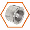 SS 316/316L/316H/316TI Half Coupling