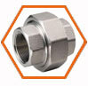 SS 316/316L/316H/316TI Union