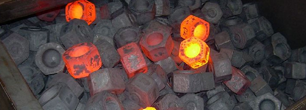 Super Duplex Steel S32750/S32760 Fasteners Manufacturer