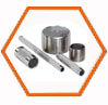 SS 316/316L/316H/316TI Pipe Nipple