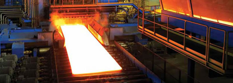 Alloy Steel Grade 9 Sheets & Plates Manufacturer