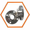 SMO 254  Lap Joint Flanges