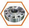 SMO 254  Ring Type Joint Flanges