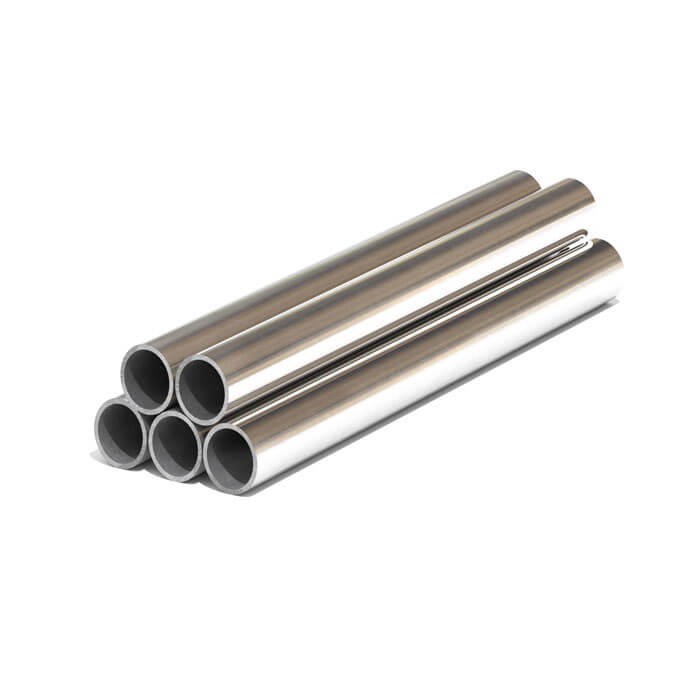 Stainless Steel Seamless Pipes