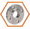SMO 254  Socket Weld Flanges