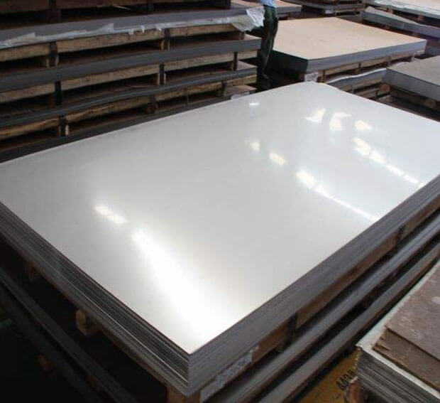 Hastelloy Alloy C276 Plates
