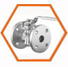 Alloy 20 Ball Valves
