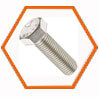 Inconel Bolts