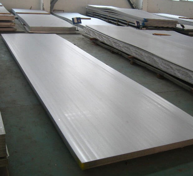 Alloy C276 Sheets