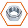 Inconel Nuts