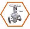 Alloy 20 Plug Valves