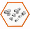 Super Duplex S32750/S32760 Tube Fittings