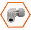 Super Duplex Steel S32750/S32760 Male Elbow